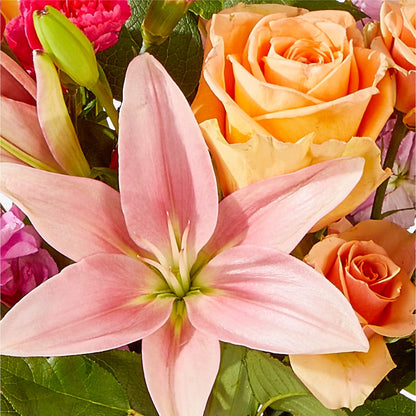Bisous Bouquet –  Oceanside Florist, Oceanside NY