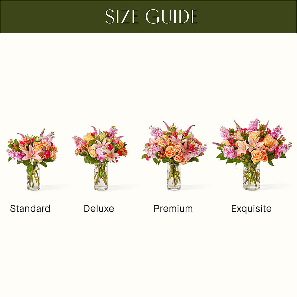 Bisous Bouquet –  Oceanside Florist, Oceanside NY