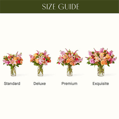 Bisous Bouquet –  Oceanside Florist, Oceanside NY