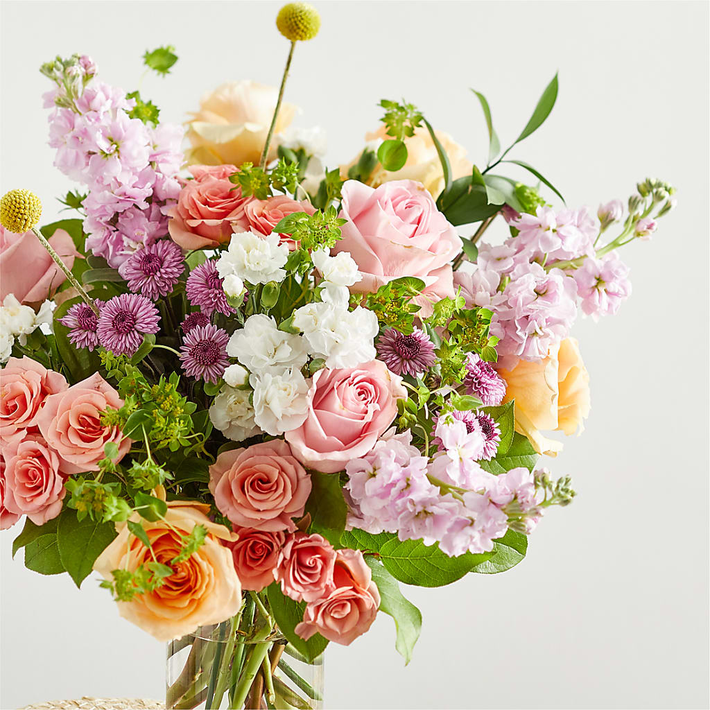 Perfect Contentment Bouquet –  Oceanside Florist, Oceanside NY