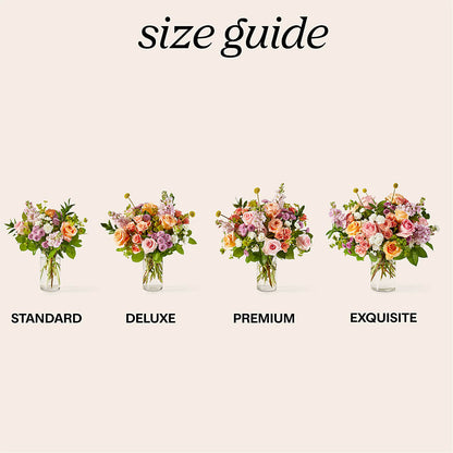Perfect Contentment Bouquet –  Oceanside Florist, Oceanside NY