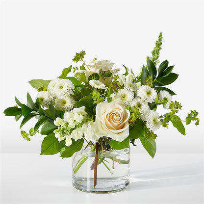 Hint of Vanilla Bouquet –  Oceanside Florist, Oceanside NY