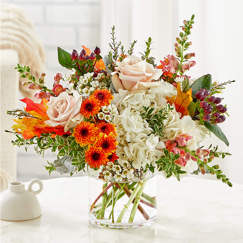 Autumnal Equinox Bouquet –  Oceanside Florist, Oceanside NY