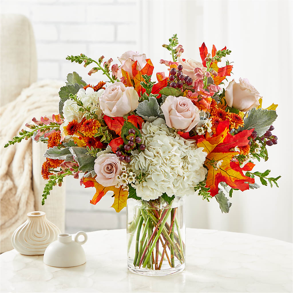 Autumnal Equinox Bouquet –  Oceanside Florist, Oceanside NY