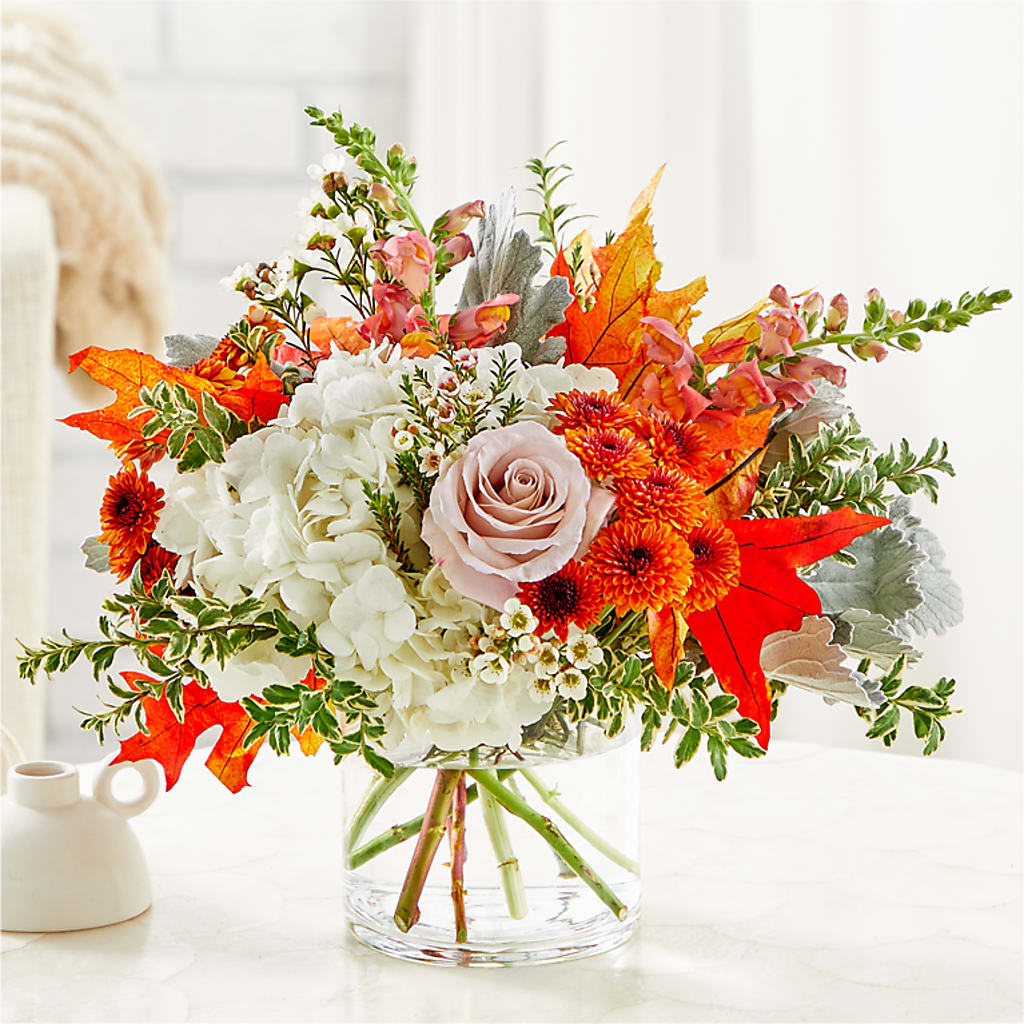 Autumnal Equinox Bouquet –  Oceanside Florist, Oceanside NY