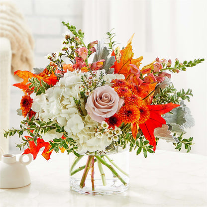 Autumnal Equinox Bouquet –  Oceanside Florist, Oceanside NY