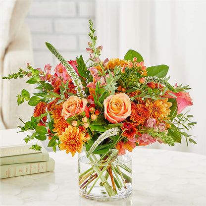 Leafy Trails Bouquet –  Oceanside Florist, Oceanside NY
