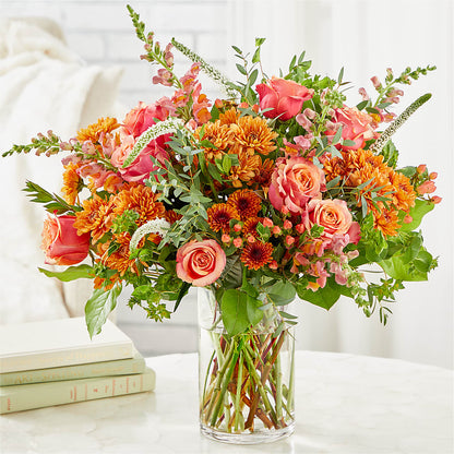 Leafy Trails Bouquet –  Oceanside Florist, Oceanside NY
