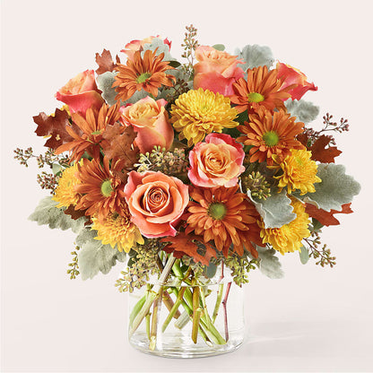 Caramel Apple Bouquet –  Oceanside Florist, Oceanside NY