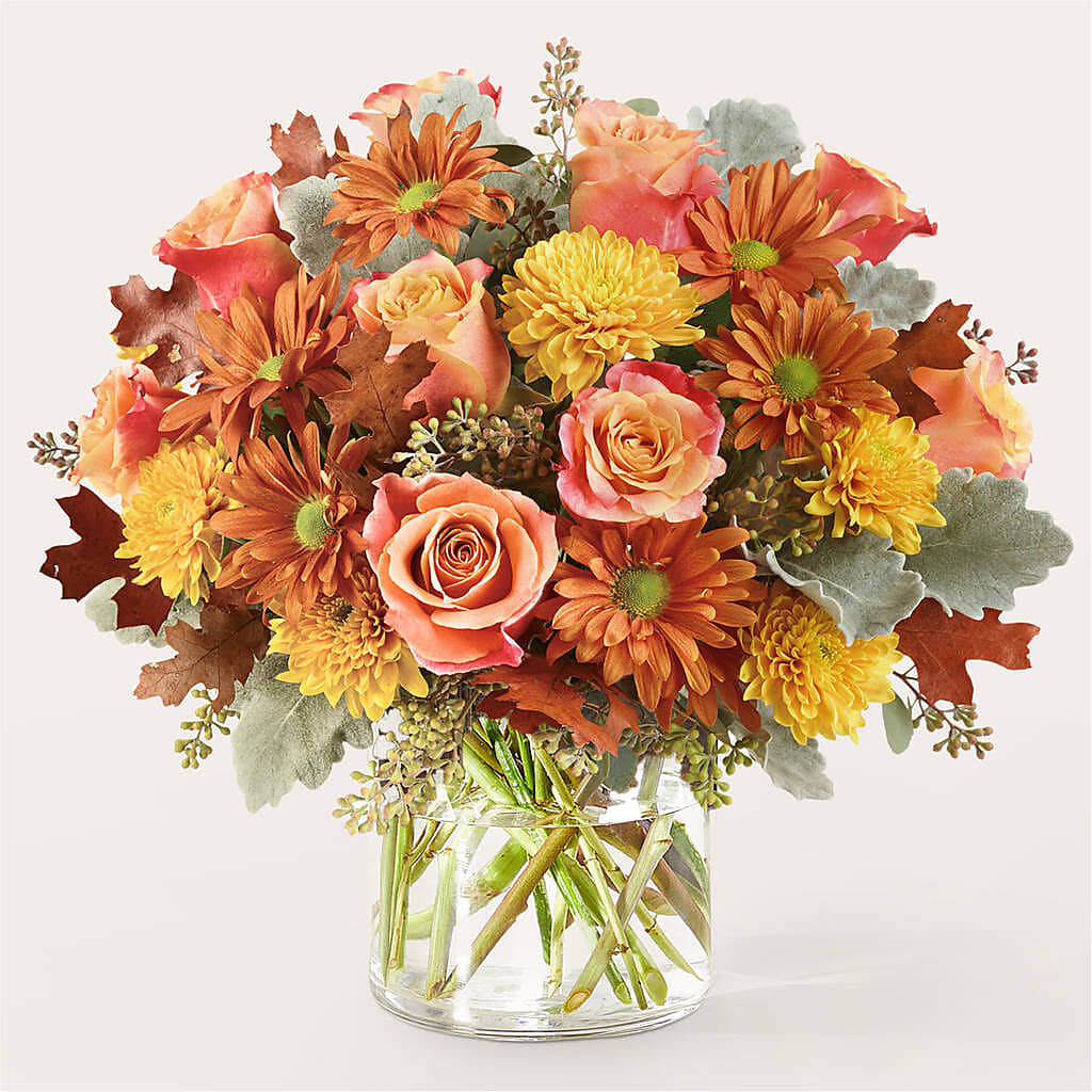 Caramel Apple Bouquet –  Oceanside Florist, Oceanside NY