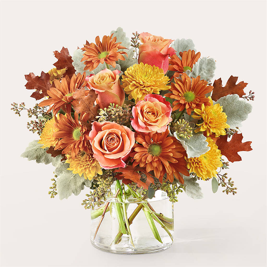 Caramel Apple Bouquet –  Oceanside Florist, Oceanside NY