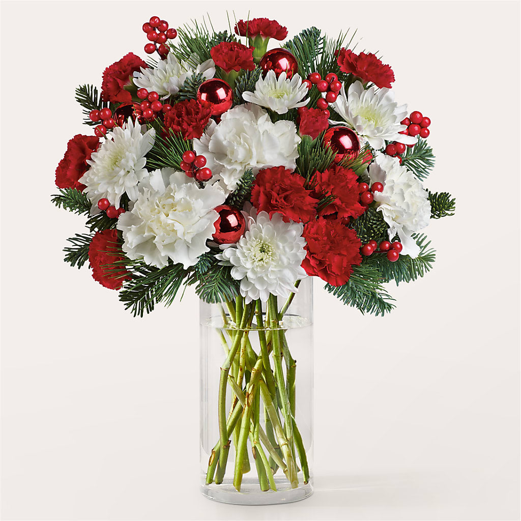 Good Tidings Bouquet –  Oceanside Florist, Oceanside NY