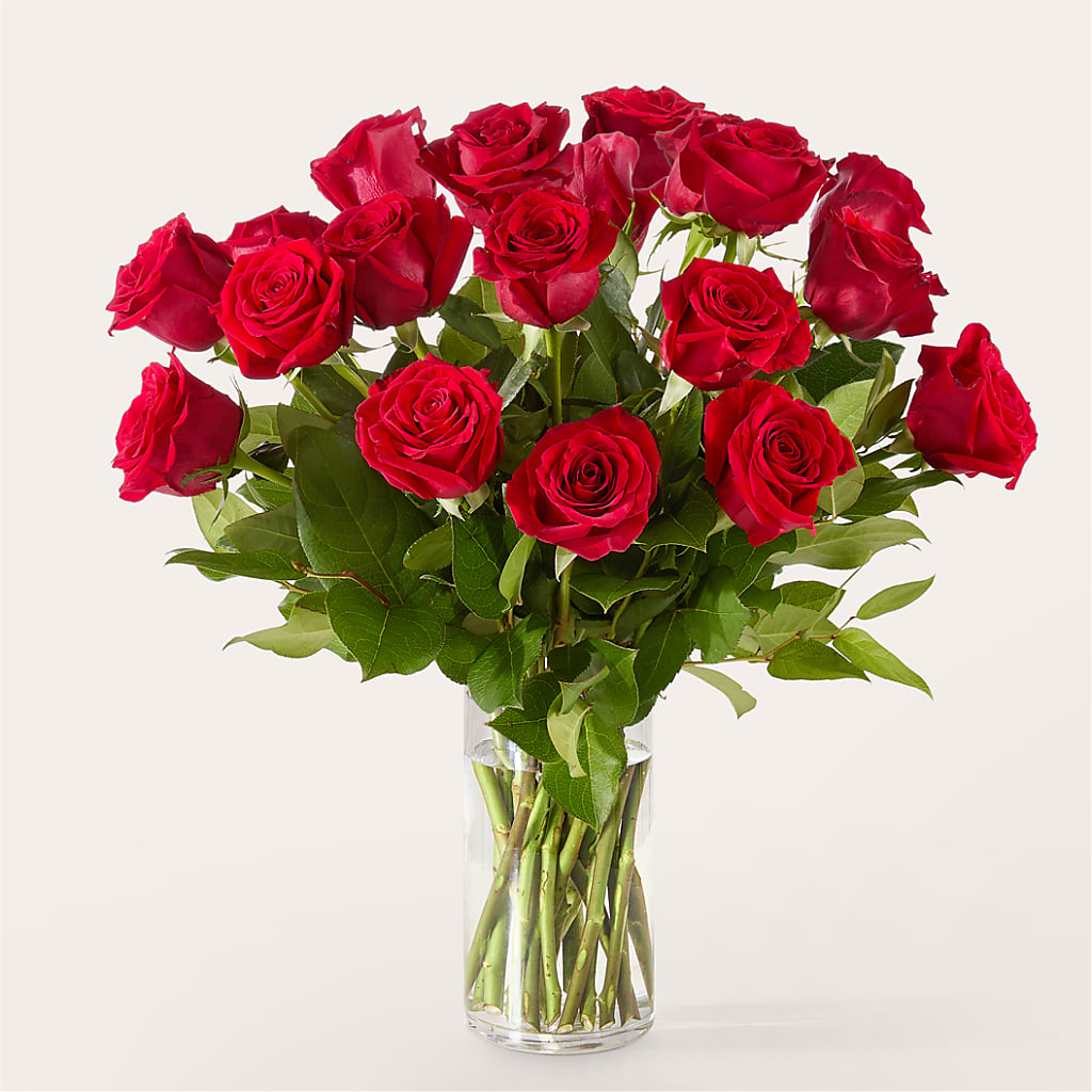 The One Red Rose Bouquet –  Oceanside Florist, Oceanside NY