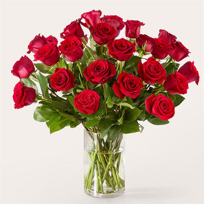 The One Red Rose Bouquet –  Oceanside Florist, Oceanside NY