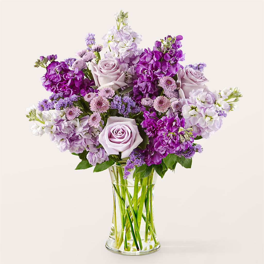 Give a Twirl Bouquet –  Oceanside Florist, Oceanside NY