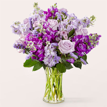 Give a Twirl Bouquet –  Oceanside Florist, Oceanside NY
