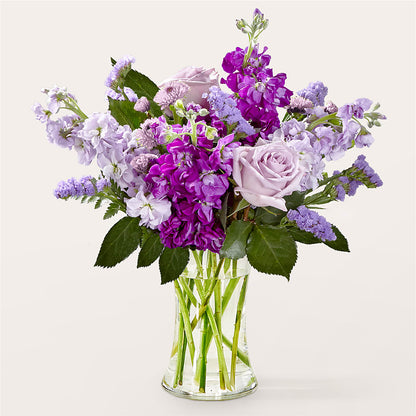 Give a Twirl Bouquet –  Oceanside Florist, Oceanside NY