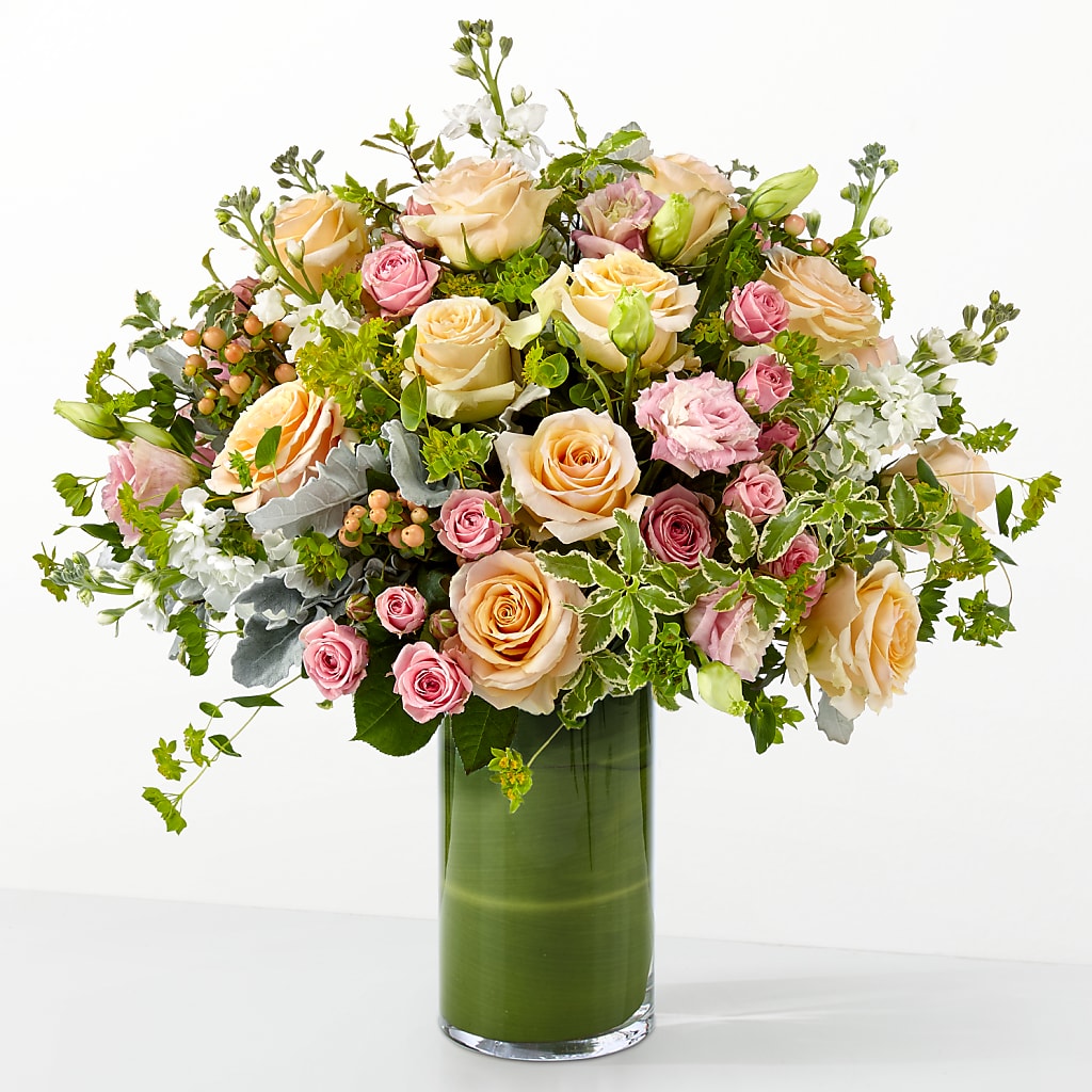 The Glamour Shot –  Oceanside Florist, Oceanside NY