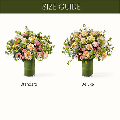 The Glamour Shot –  Oceanside Florist, Oceanside NY