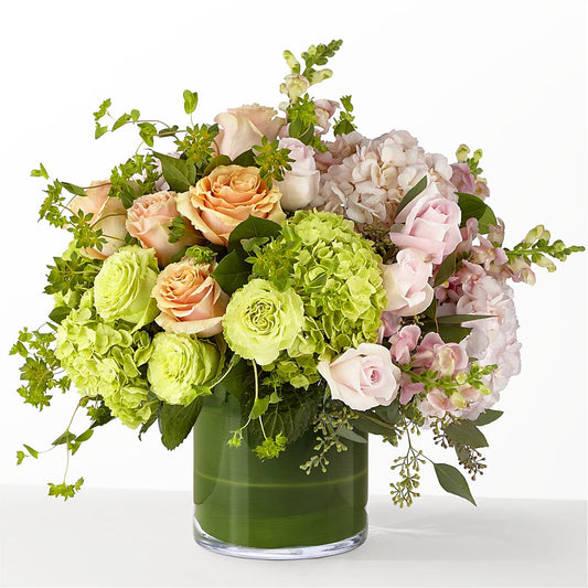 The Art Deco –  Oceanside Florist, Oceanside NY