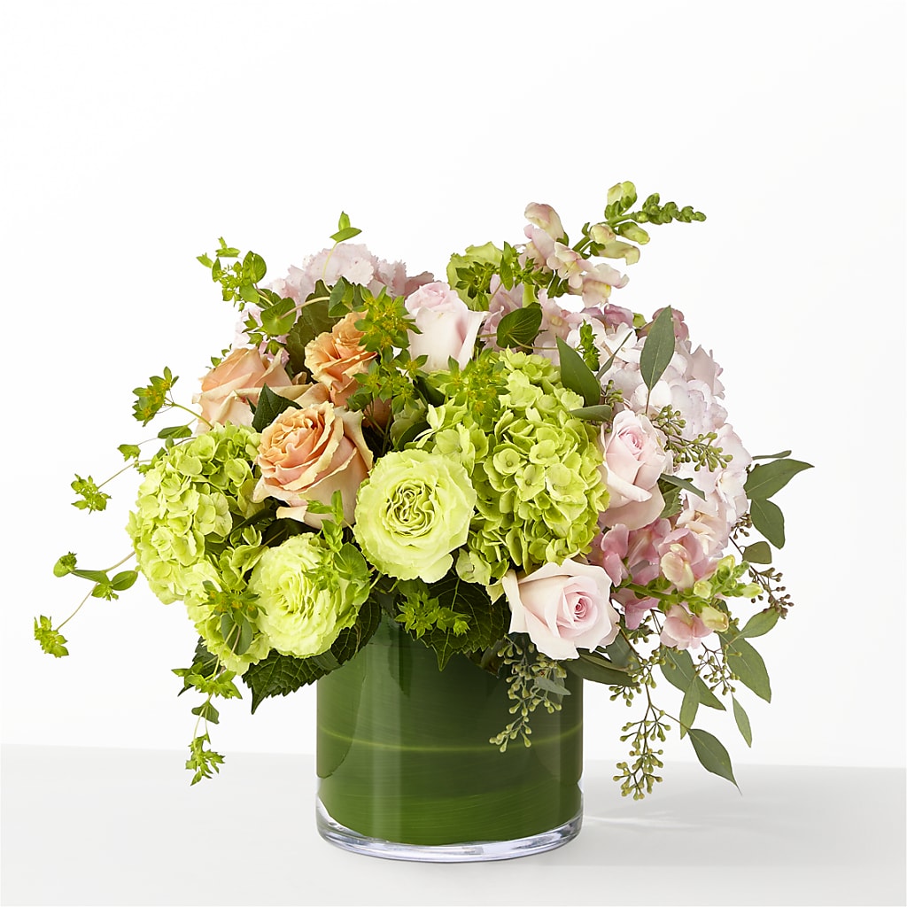 The Art Deco –  Oceanside Florist, Oceanside NY