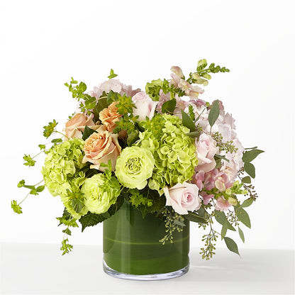 The Art Deco –  Oceanside Florist, Oceanside NY