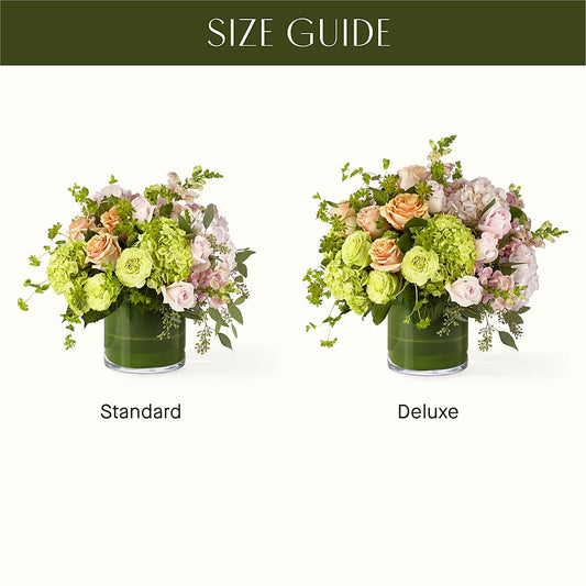 The Art Deco –  Oceanside Florist, Oceanside NY
