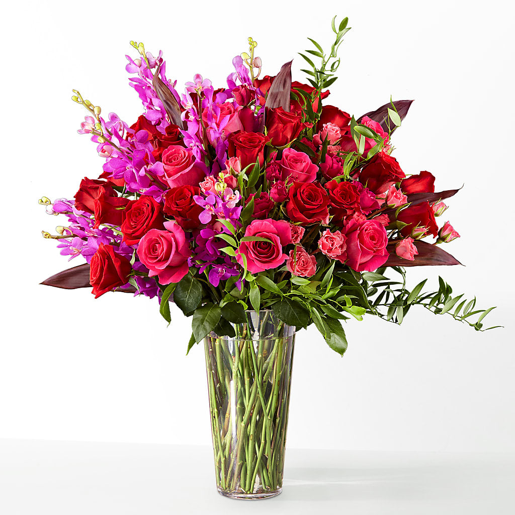 The Honeymoon –  Oceanside Florist, Oceanside NY