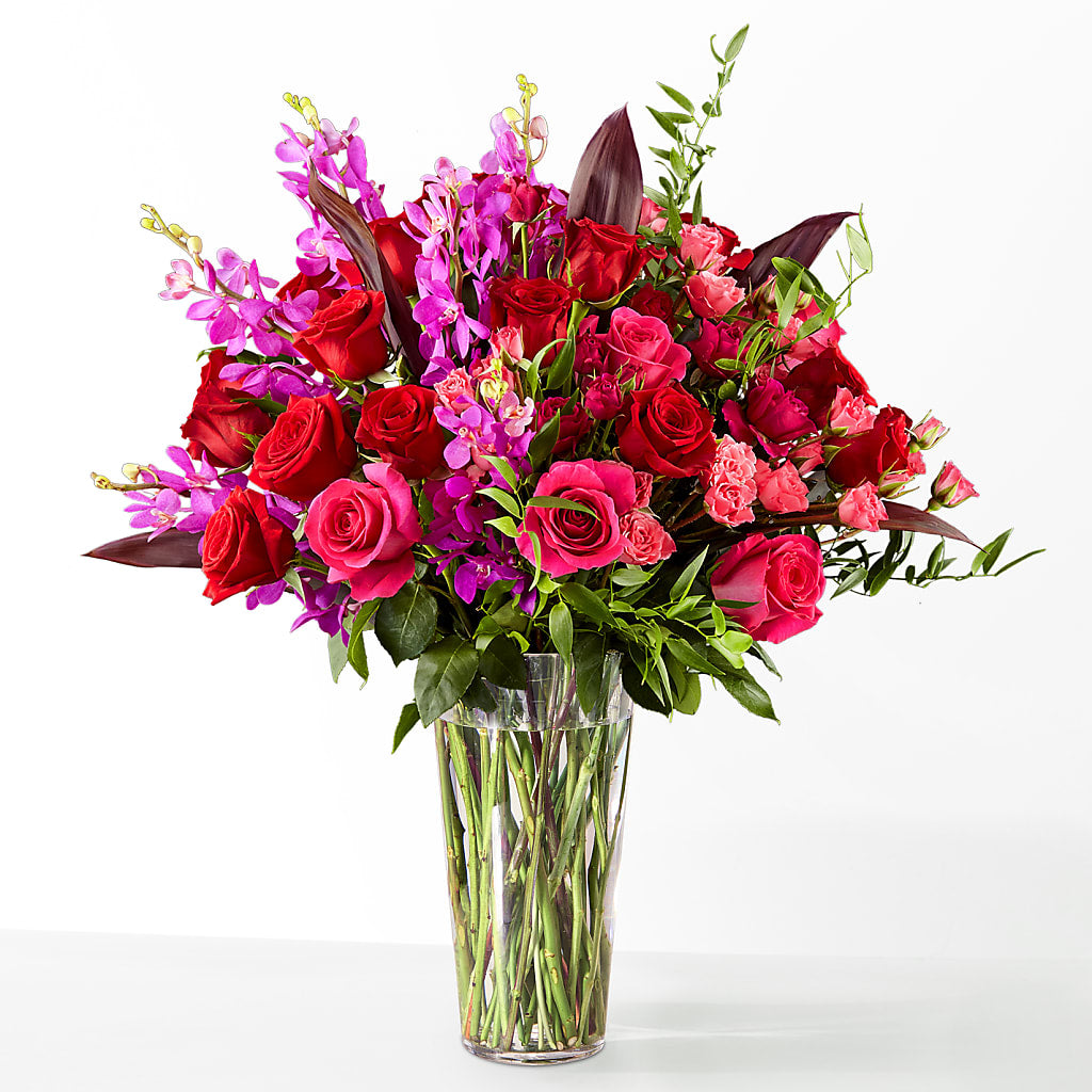The Honeymoon –  Oceanside Florist, Oceanside NY