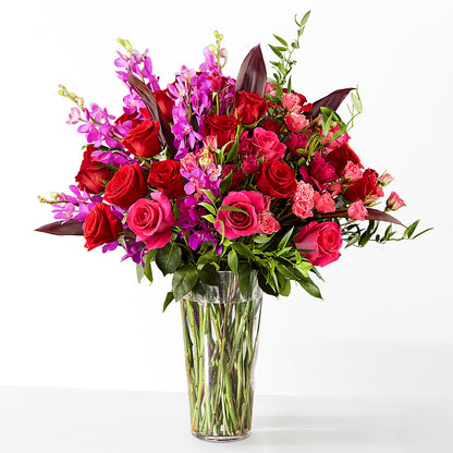 The Honeymoon –  Oceanside Florist, Oceanside NY