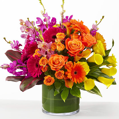 The Mosaic –  Oceanside Florist, Oceanside NY