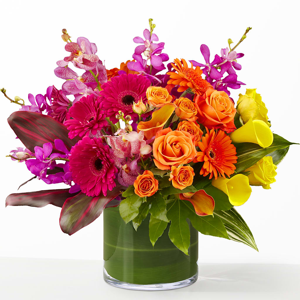 The Mosaic –  Oceanside Florist, Oceanside NY