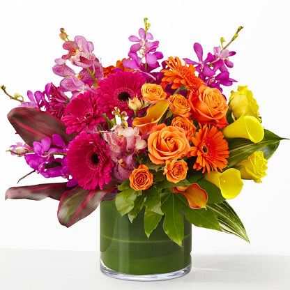 The Mosaic –  Oceanside Florist, Oceanside NY