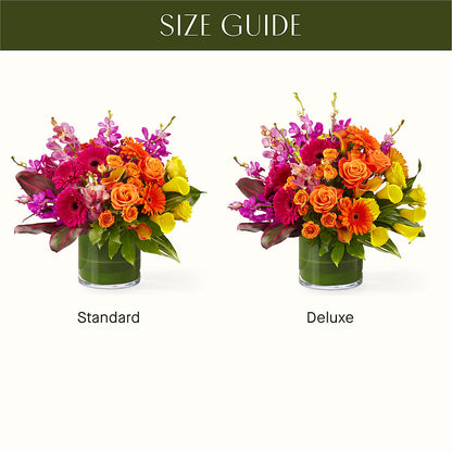 The Mosaic –  Oceanside Florist, Oceanside NY