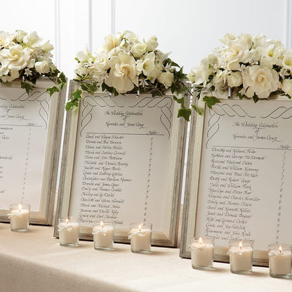 Colonnade Frame Décor –  Oceanside Florist, Oceanside NY