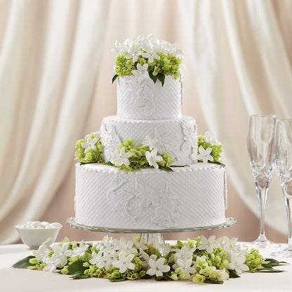 Bloom & Blossom Cake Decor –  Oceanside Florist, Oceanside NY