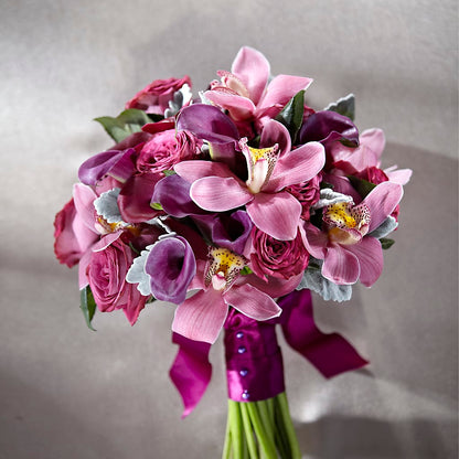 Delicacy Bouquet –  Oceanside Florist, Oceanside NY