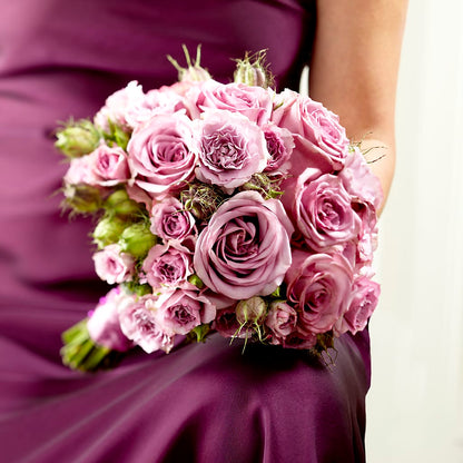 Veronica Bouquet –  Oceanside Florist, Oceanside NY