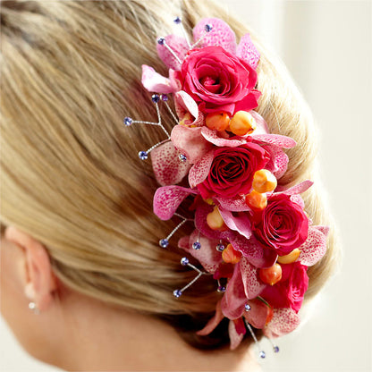 Celestial Hair Decor –  Oceanside Florist, Oceanside NY