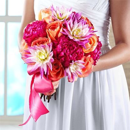 New Love Bouquet –  Oceanside Florist, Oceanside NY