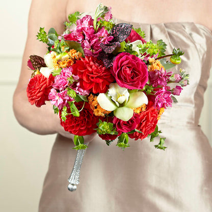 True Happiness Bouquet –  Oceanside Florist, Oceanside NY