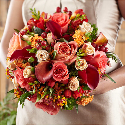 Contentment Bouquet –  Oceanside Florist, Oceanside NY