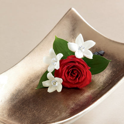 Poetry Boutonniere –  Oceanside Florist, Oceanside NY