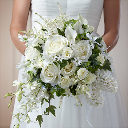 Cherish Bouquet –  Oceanside Florist, Oceanside NY