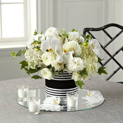 Solemnity Arrangement –  Oceanside Florist, Oceanside NY