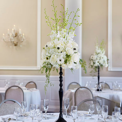 Regency Centerpiece –  Oceanside Florist, Oceanside NY