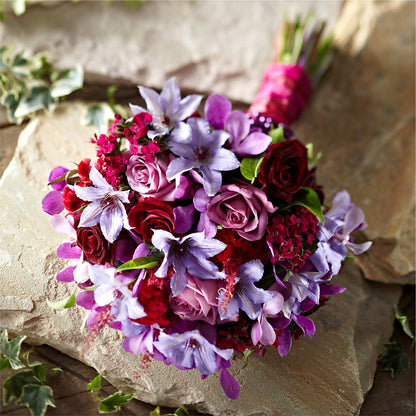 Enlightened Love Bouquet –  Oceanside Florist, Oceanside NY