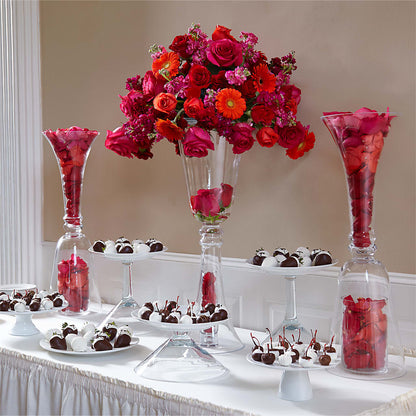 Life's Sweetness Centerpiece –  Oceanside Florist, Oceanside NY