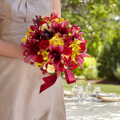 Sunningdale Bouquet –  Oceanside Florist, Oceanside NY