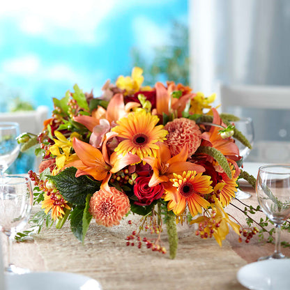 One and Only Centerpiece –  Oceanside Florist, Oceanside NY